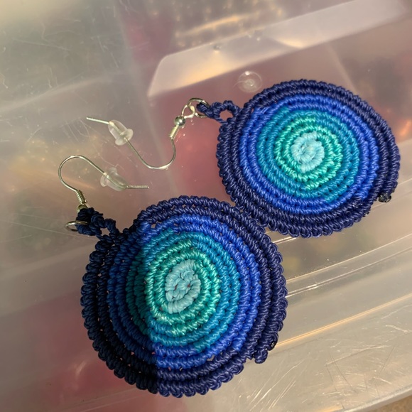Jewelry - Handmade earrings